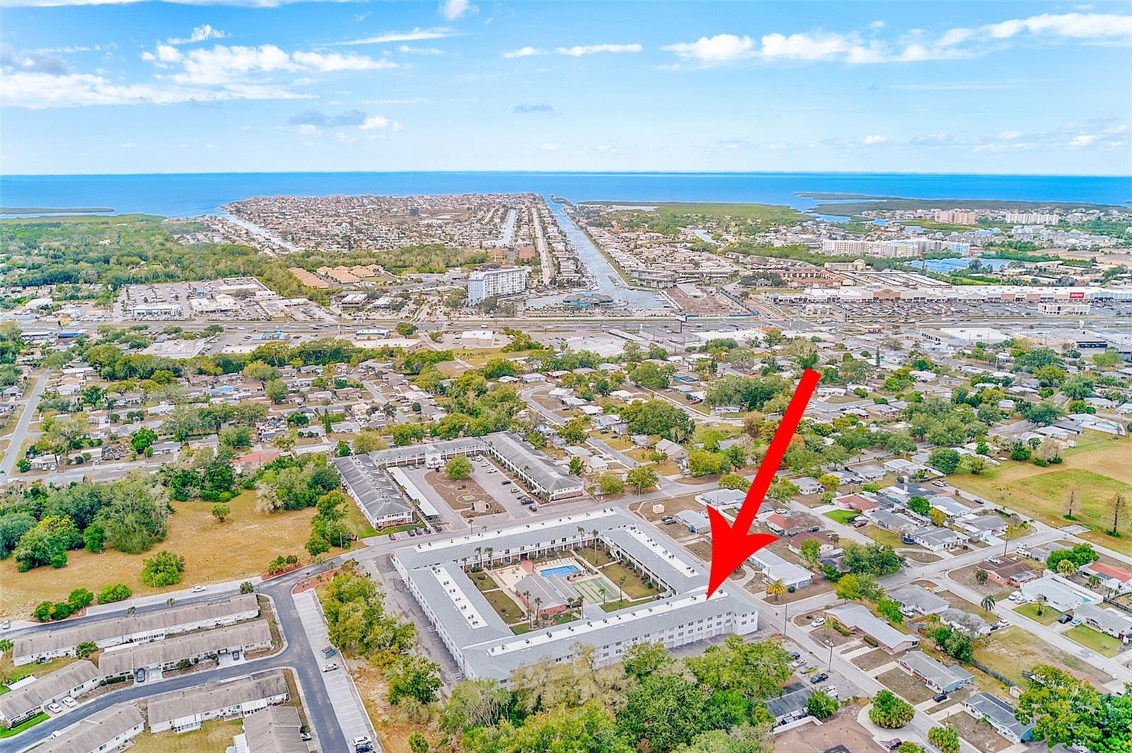 IMPERIAL EMBASSY CONDO - Residential