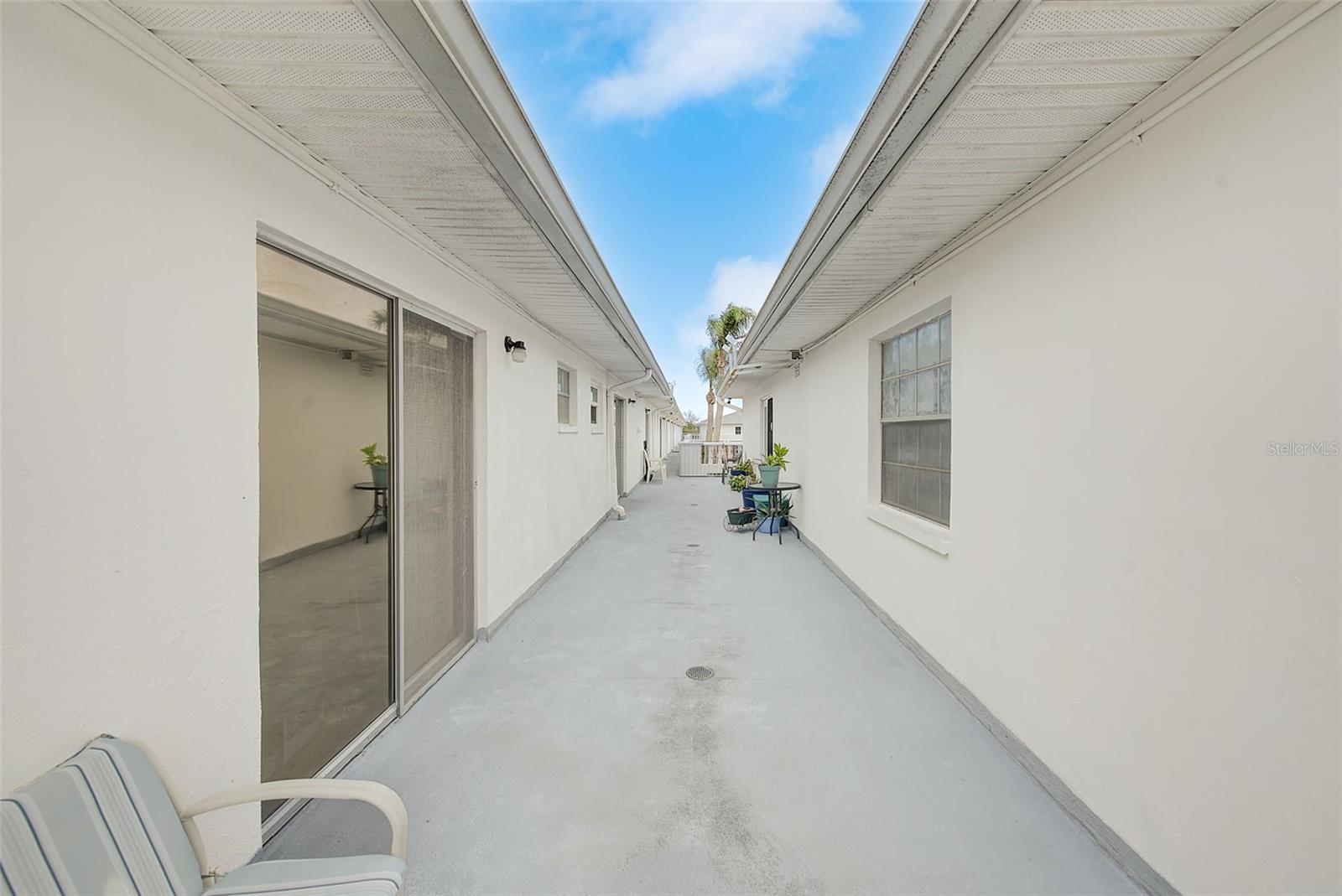 IMPERIAL EMBASSY CONDO - Residential