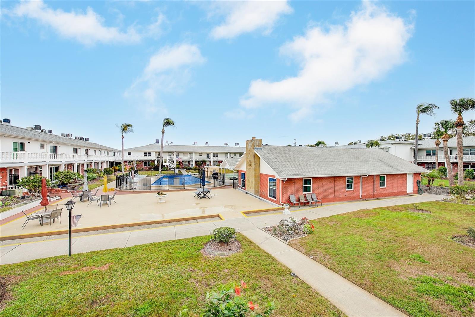 IMPERIAL EMBASSY CONDO - Residential