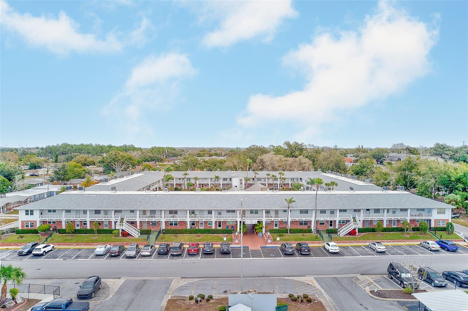 IMPERIAL EMBASSY CONDO - Residential