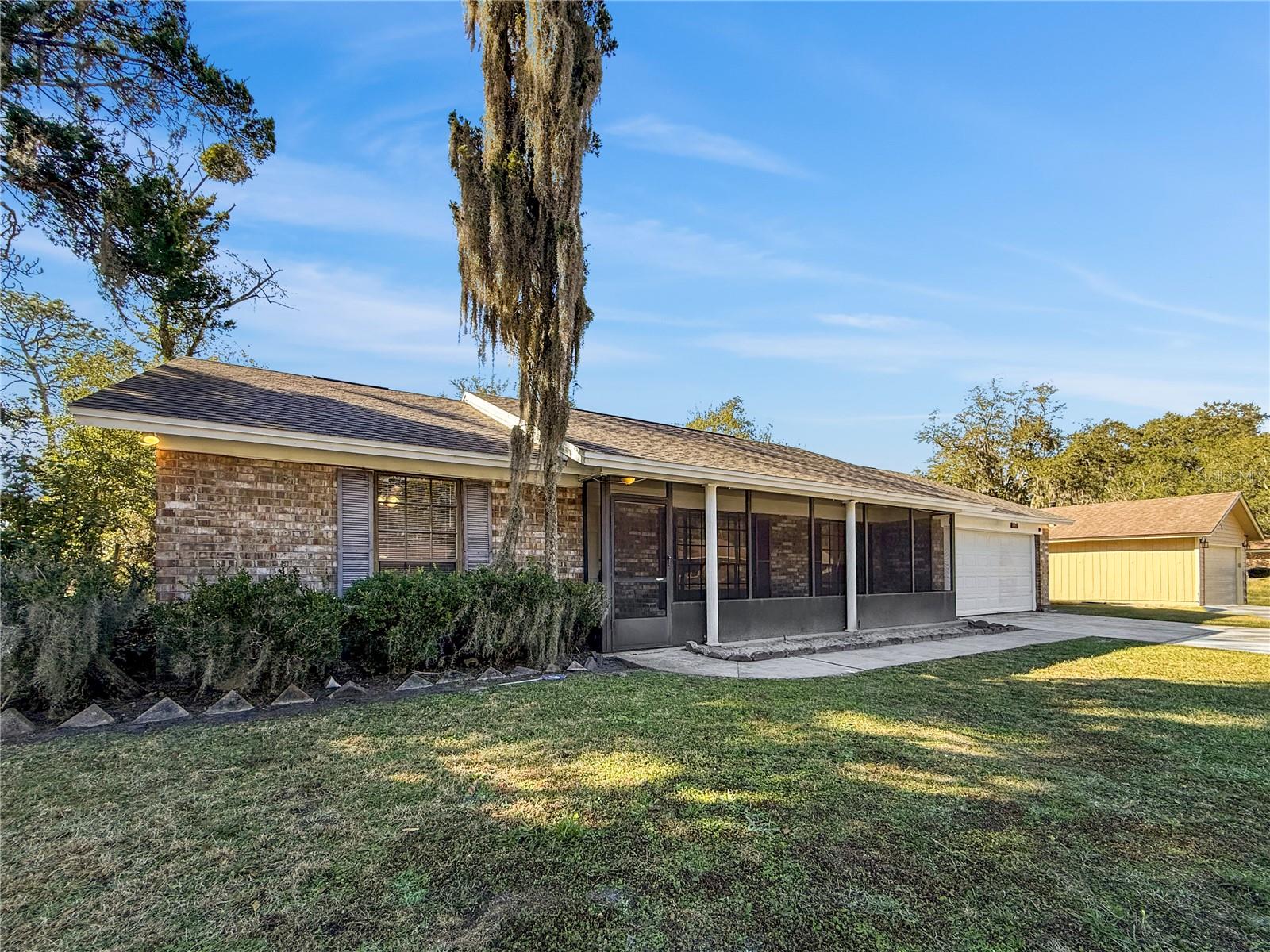 TURTLE CREEK VILLAGE #01 - Residential Lease