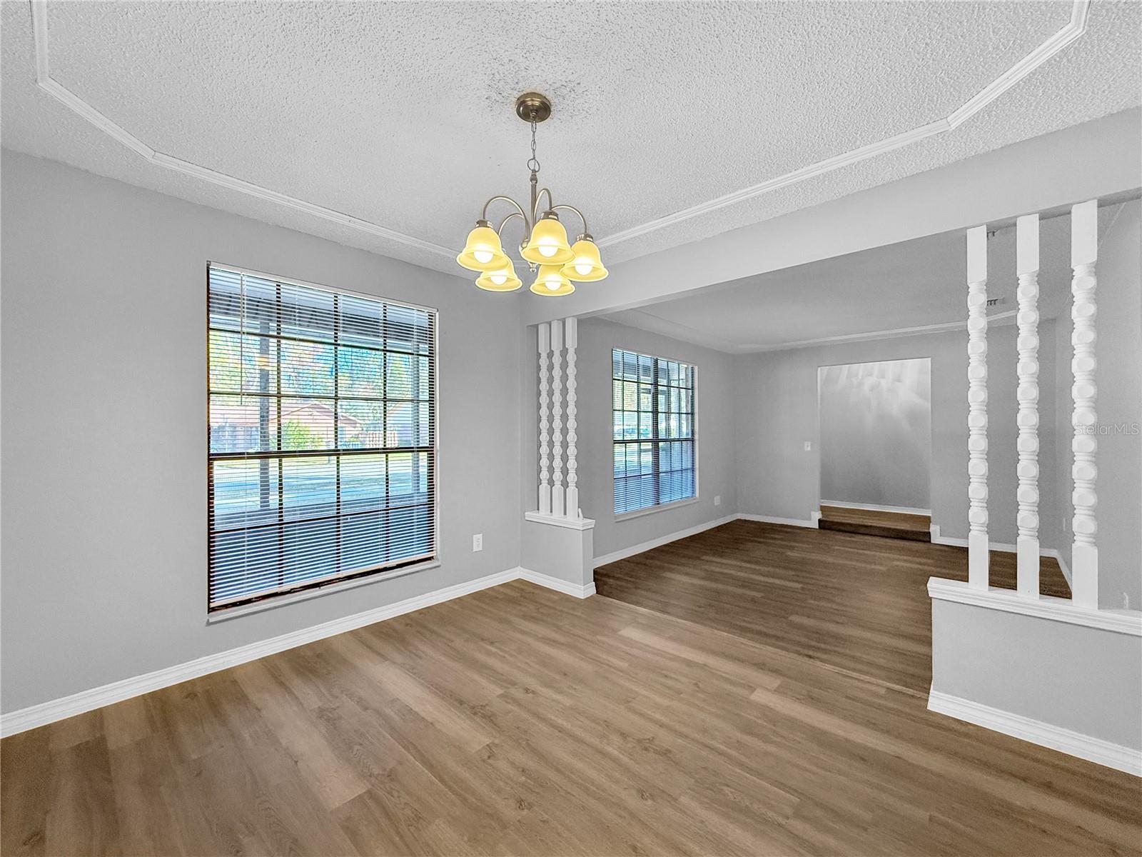 TURTLE CREEK VILLAGE #01 - Residential Lease