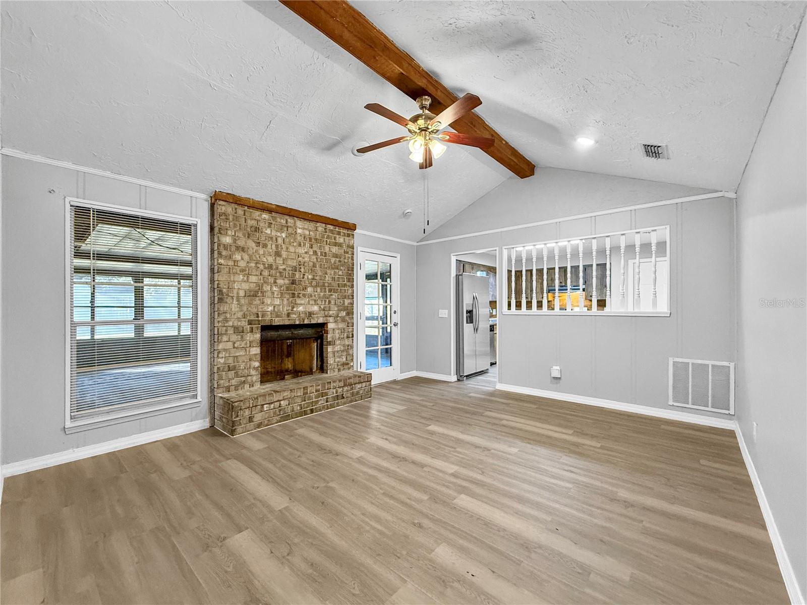 TURTLE CREEK VILLAGE #01 - Residential Lease