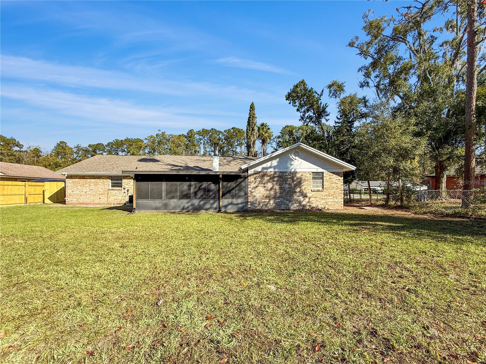 TURTLE CREEK VILLAGE #01 - Residential Lease