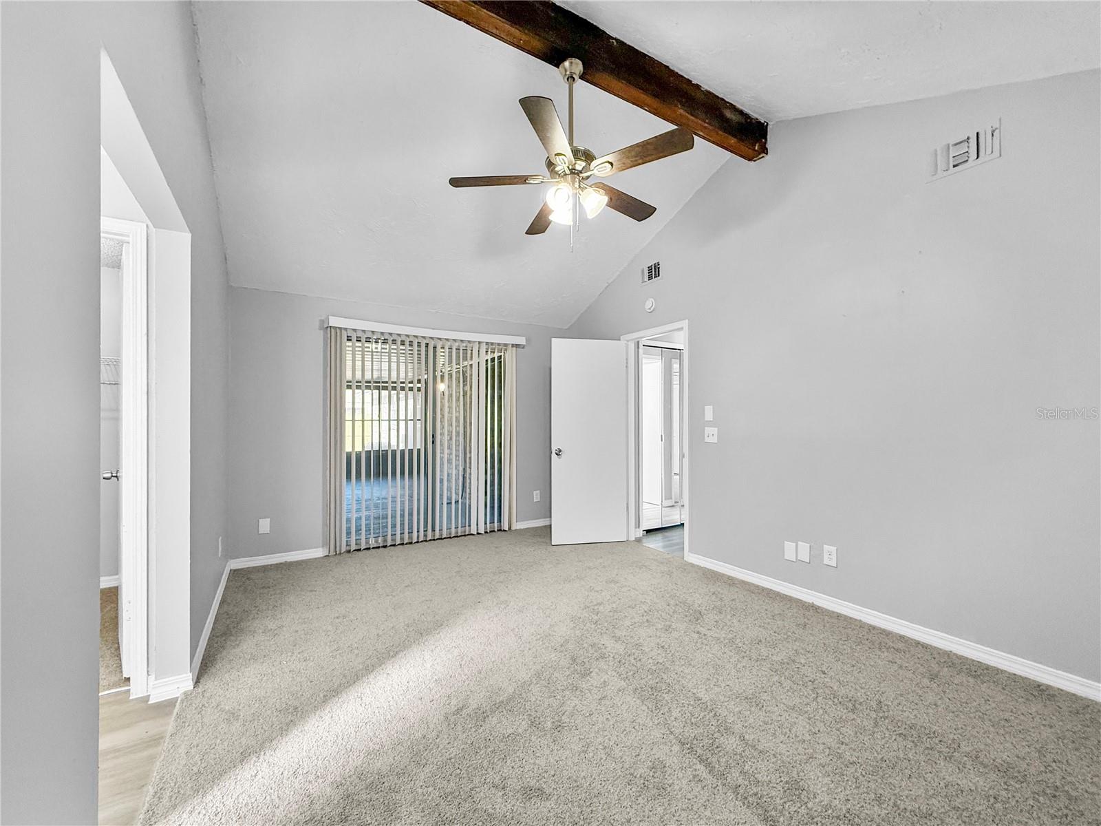 TURTLE CREEK VILLAGE #01 - Residential Lease