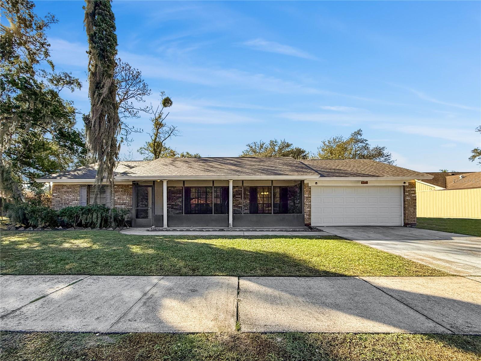 TURTLE CREEK VILLAGE #01 - Residential Lease