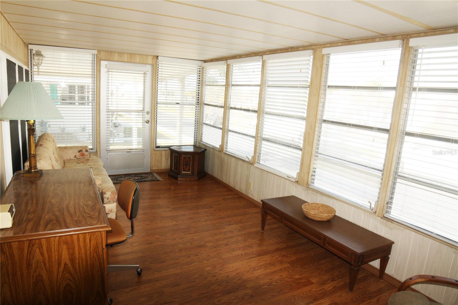 LAKE HIGHLANDER MOBILE HOME PARK UNREC - Residential