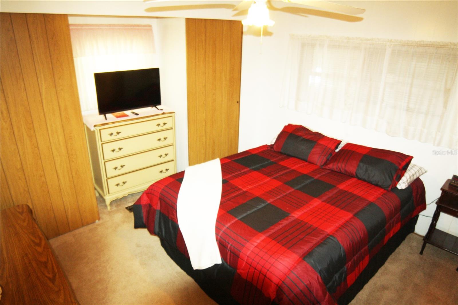 LAKE HIGHLANDER MOBILE HOME PARK UNREC - Residential