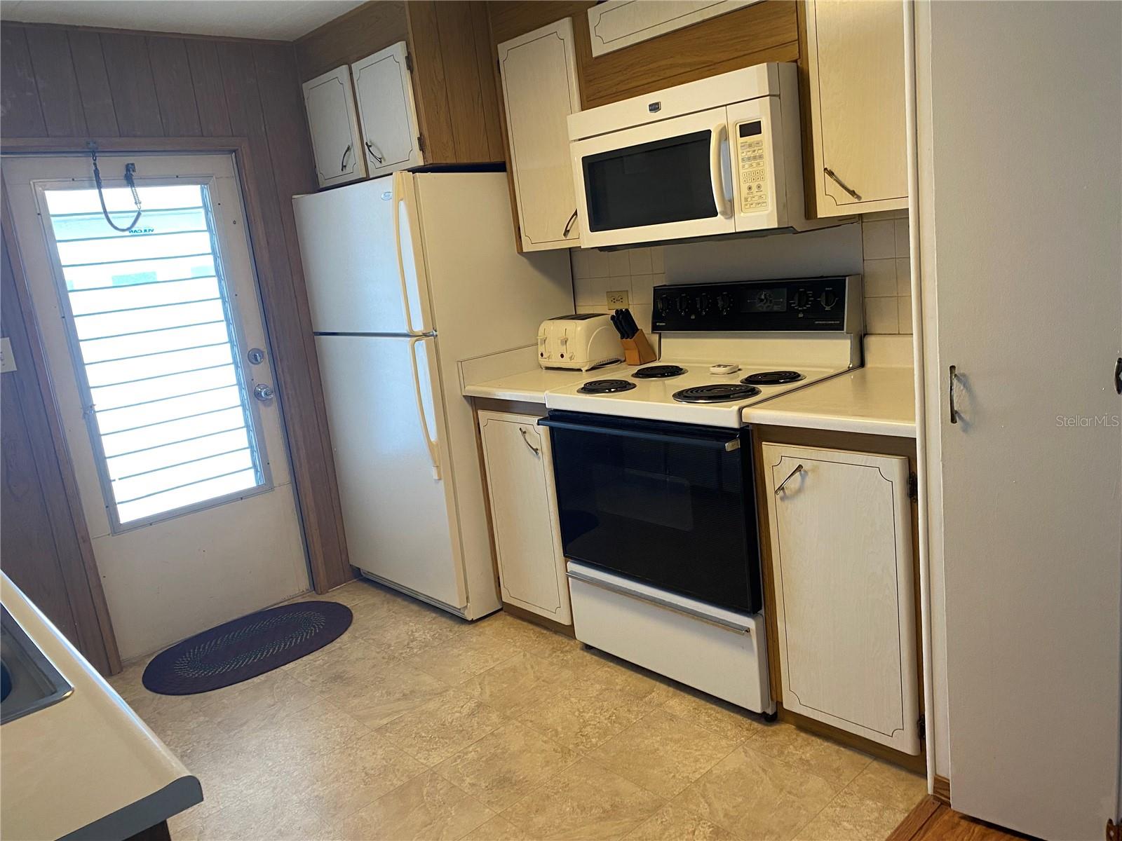 LAKE HIGHLANDER MOBILE HOME PARK UNREC - Residential