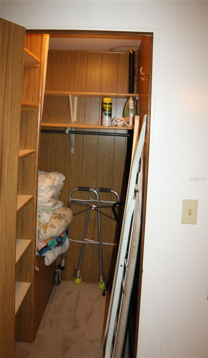 LAKE HIGHLANDER MOBILE HOME PARK UNREC - Residential