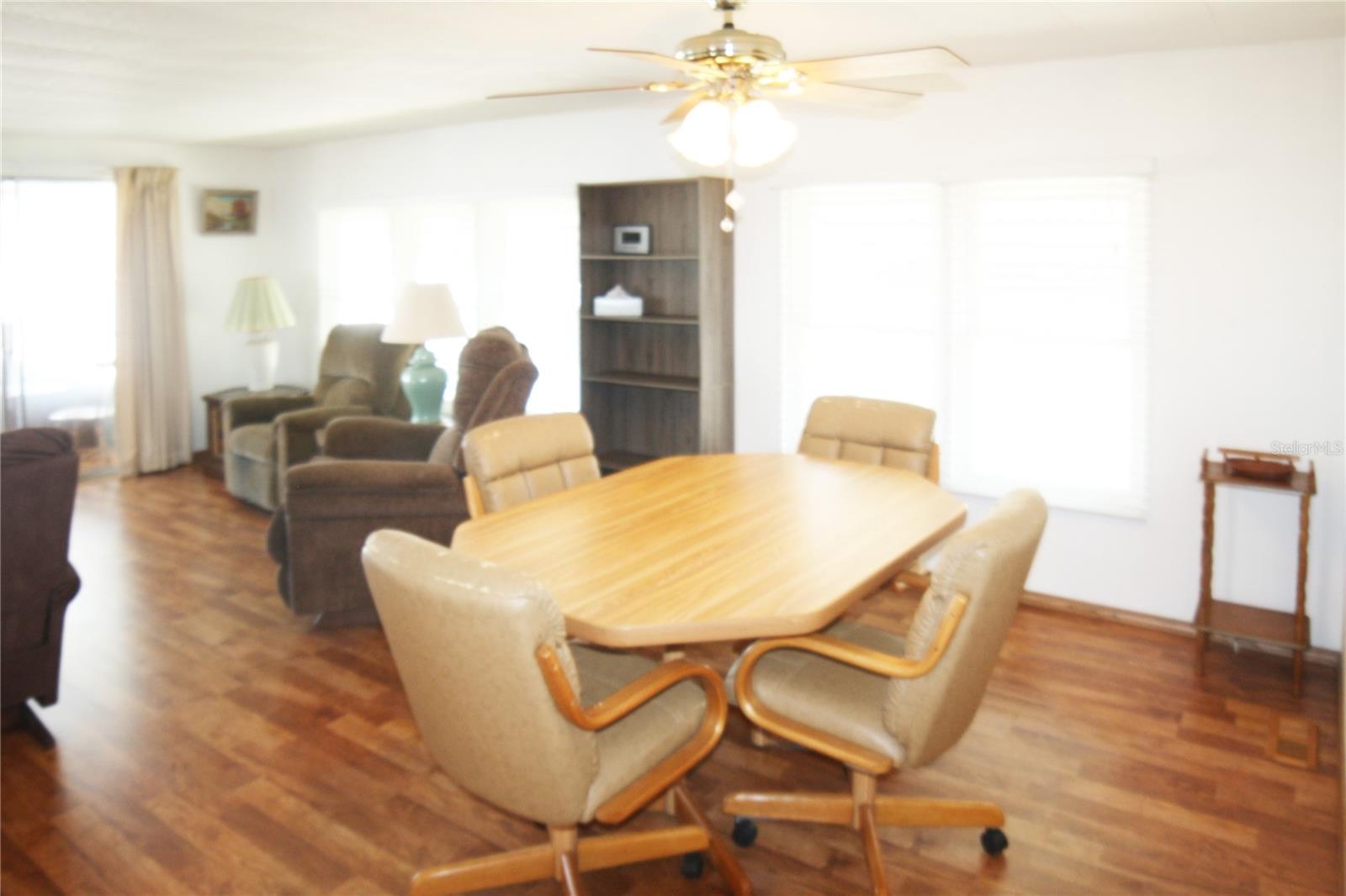 LAKE HIGHLANDER MOBILE HOME PARK UNREC - Residential