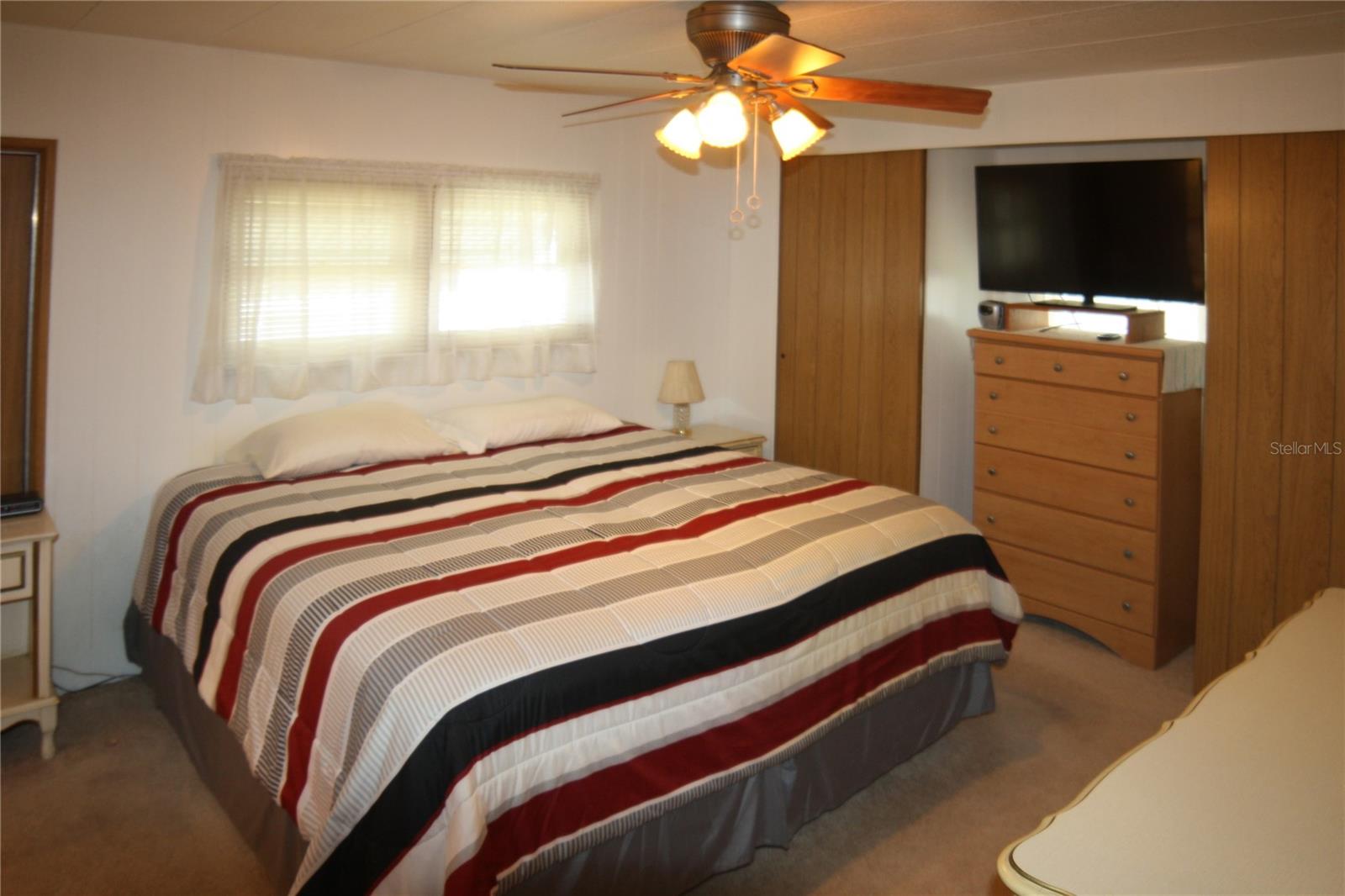 LAKE HIGHLANDER MOBILE HOME PARK UNREC - Residential