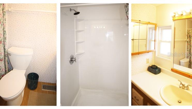 LAKE HIGHLANDER MOBILE HOME PARK UNREC - Residential