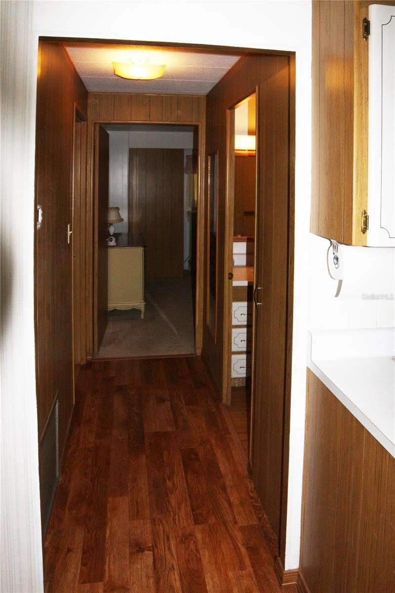 LAKE HIGHLANDER MOBILE HOME PARK UNREC - Residential