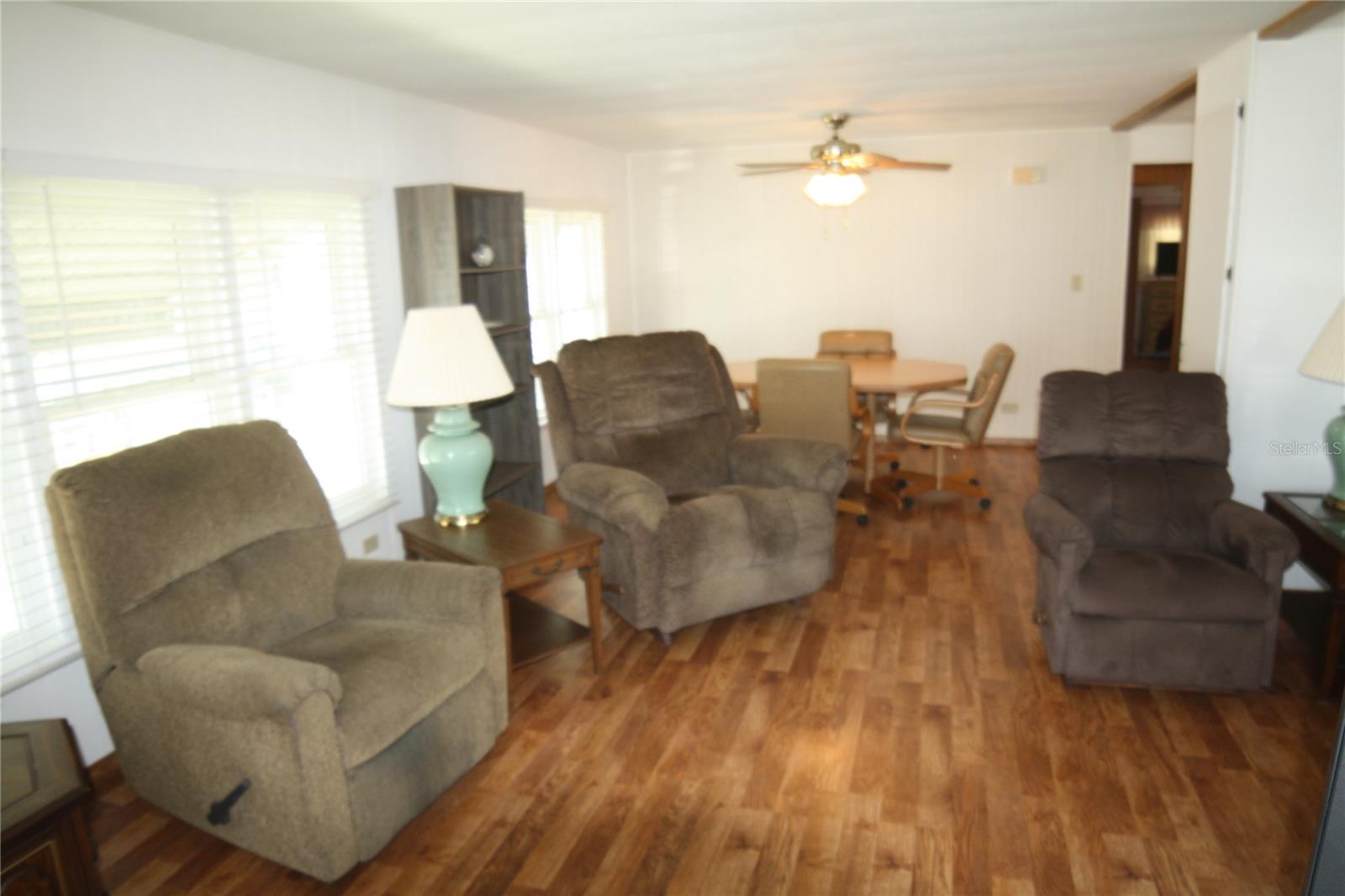 LAKE HIGHLANDER MOBILE HOME PARK UNREC - Residential