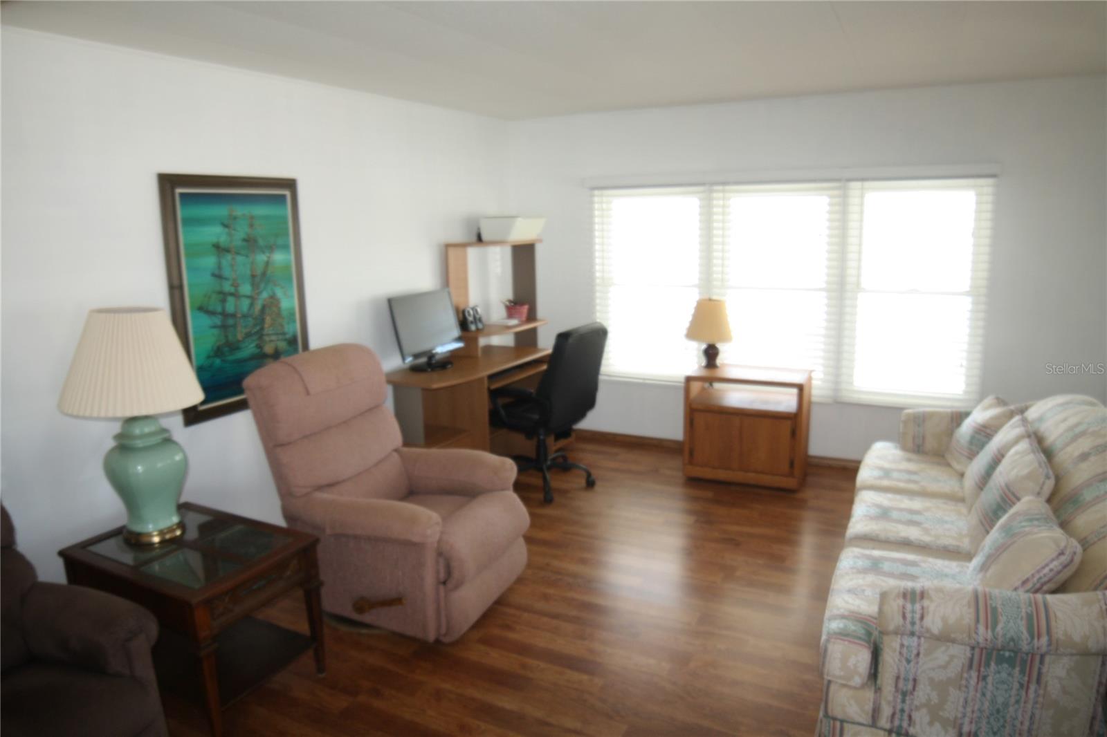 LAKE HIGHLANDER MOBILE HOME PARK UNREC - Residential