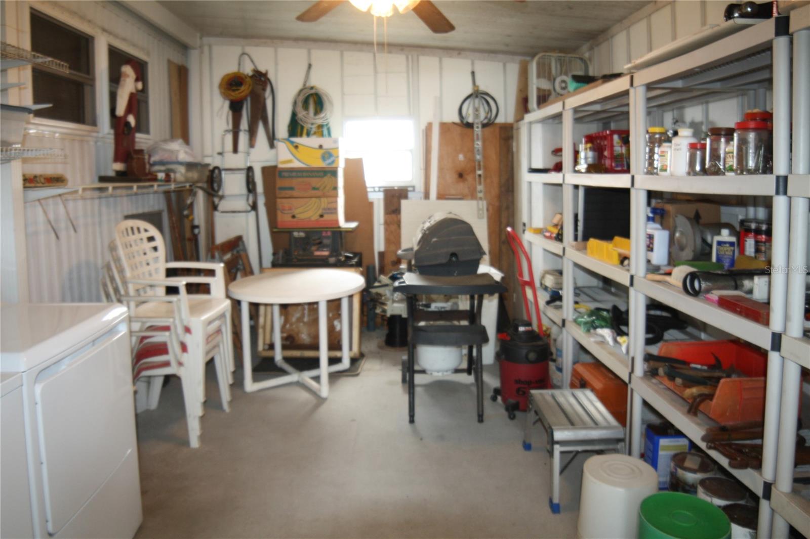 LAKE HIGHLANDER MOBILE HOME PARK UNREC - Residential