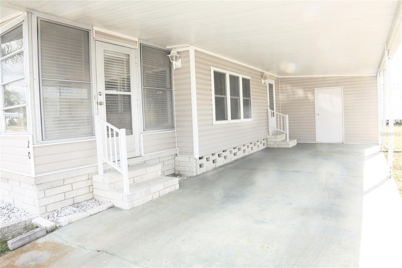 LAKE HIGHLANDER MOBILE HOME PARK UNREC - Residential