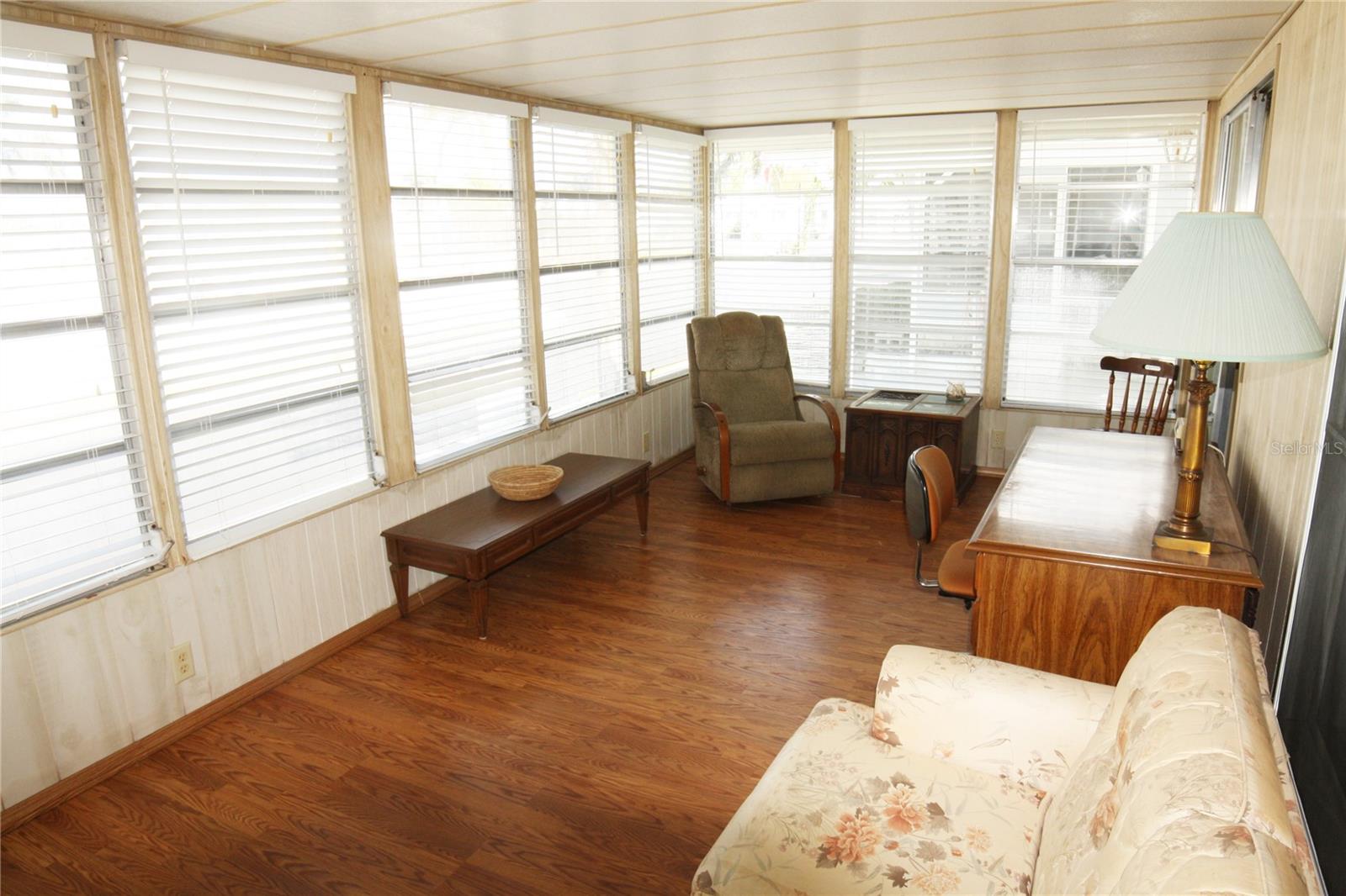 LAKE HIGHLANDER MOBILE HOME PARK UNREC - Residential