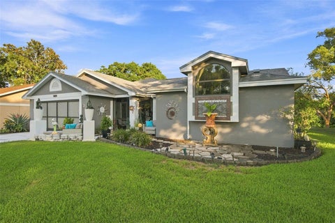 8136 Golf Club Court, Hudson, FL 34667
