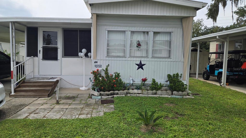 Photo of 3323 Bonnie Drive, Ellenton, FL 34222 (MLS # A4708757)