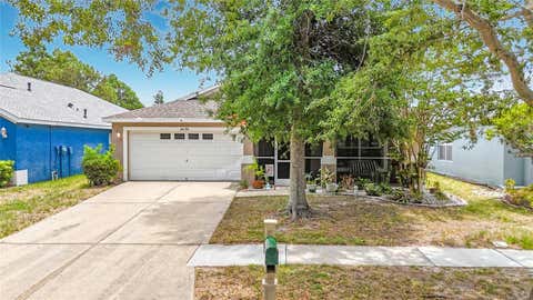 Photo of 6630 Cambridge Park Drive, Apollo Beach, FL 33572 (MLS # TB8523816)