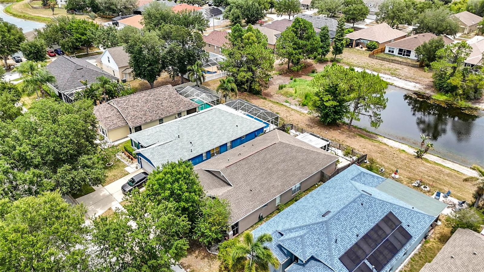 6630 CAMBRIDGE PARK DRIVE