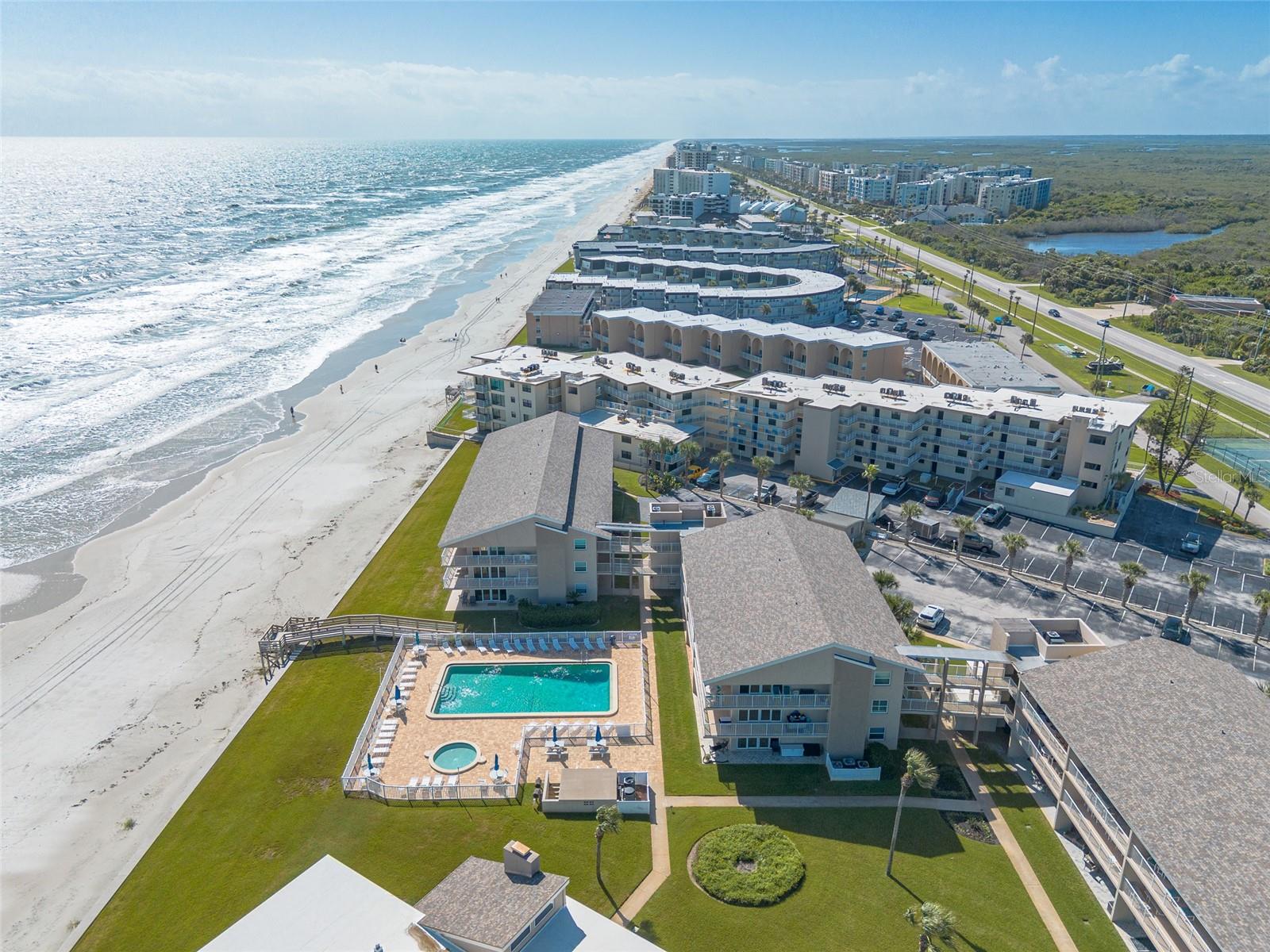 4801 SAXON DRIVE B-312