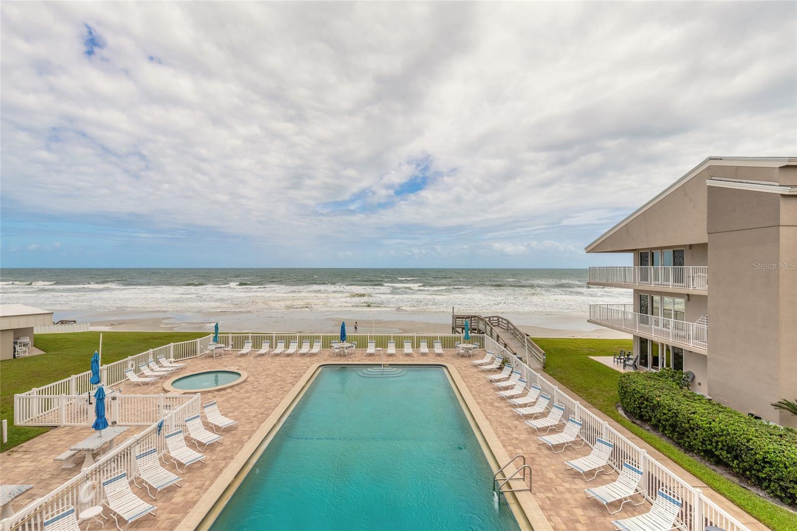 4801 SAXON DRIVE B-312