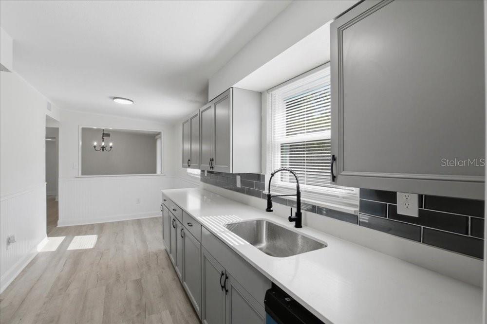 CLEVELAND HEIGHTS MANOR FIRST ADD - Residential