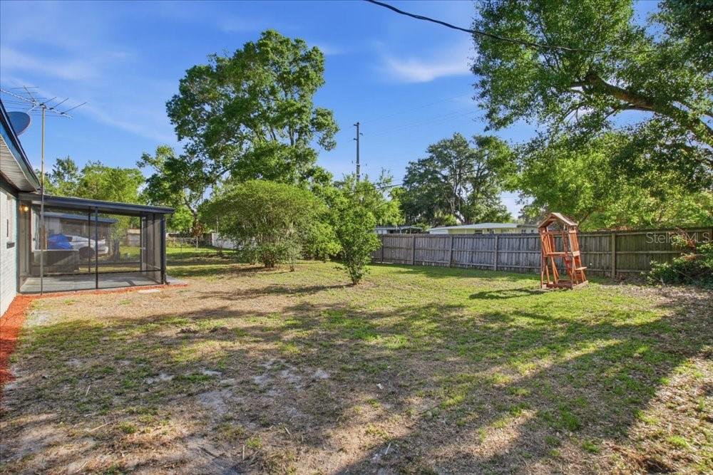 CLEVELAND HEIGHTS MANOR FIRST ADD - Residential