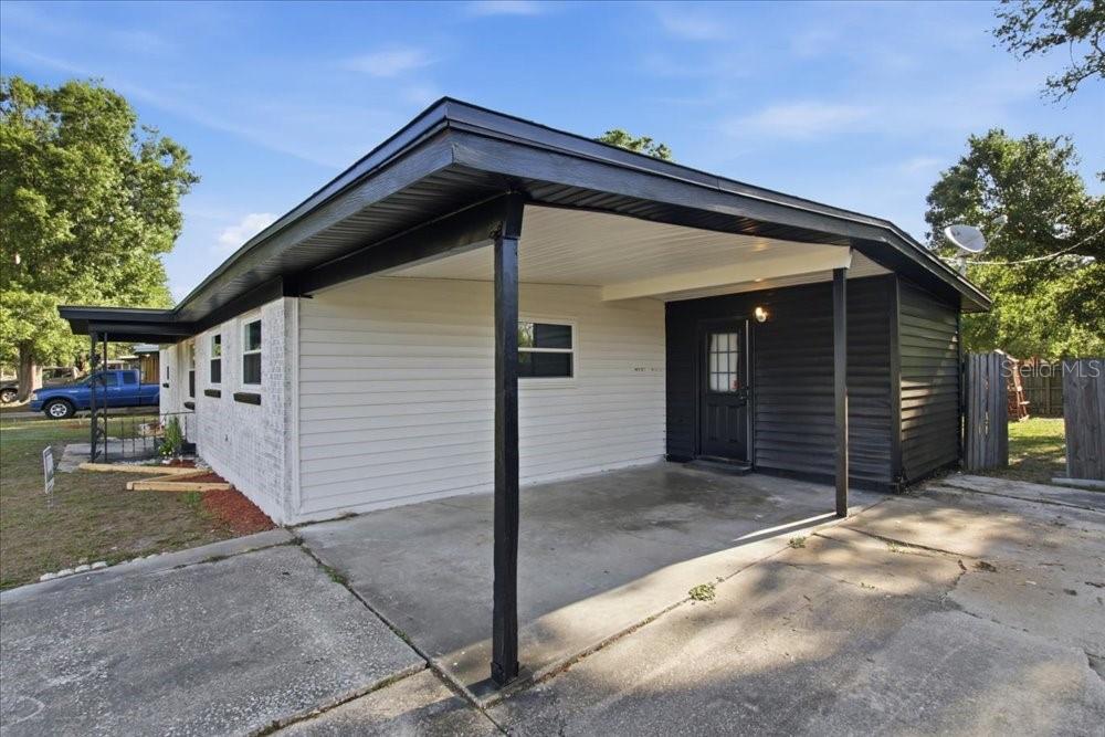 CLEVELAND HEIGHTS MANOR FIRST ADD - Residential