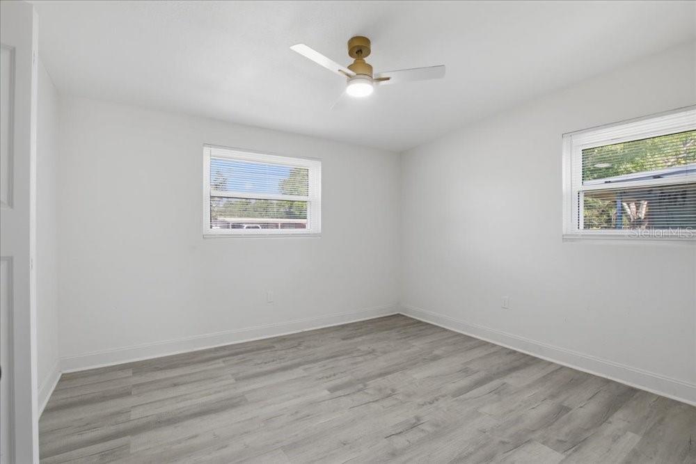 CLEVELAND HEIGHTS MANOR FIRST ADD - Residential