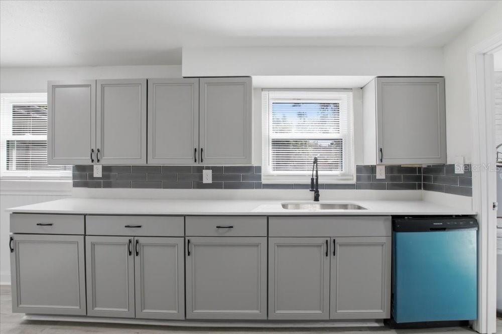 CLEVELAND HEIGHTS MANOR FIRST ADD - Residential