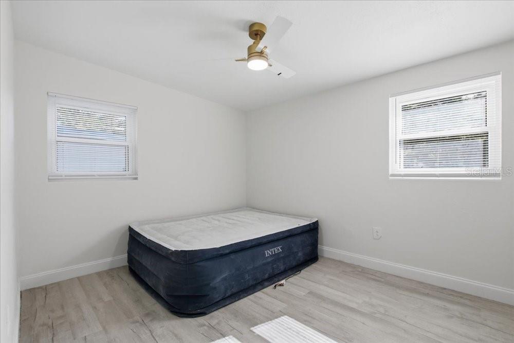 CLEVELAND HEIGHTS MANOR FIRST ADD - Residential