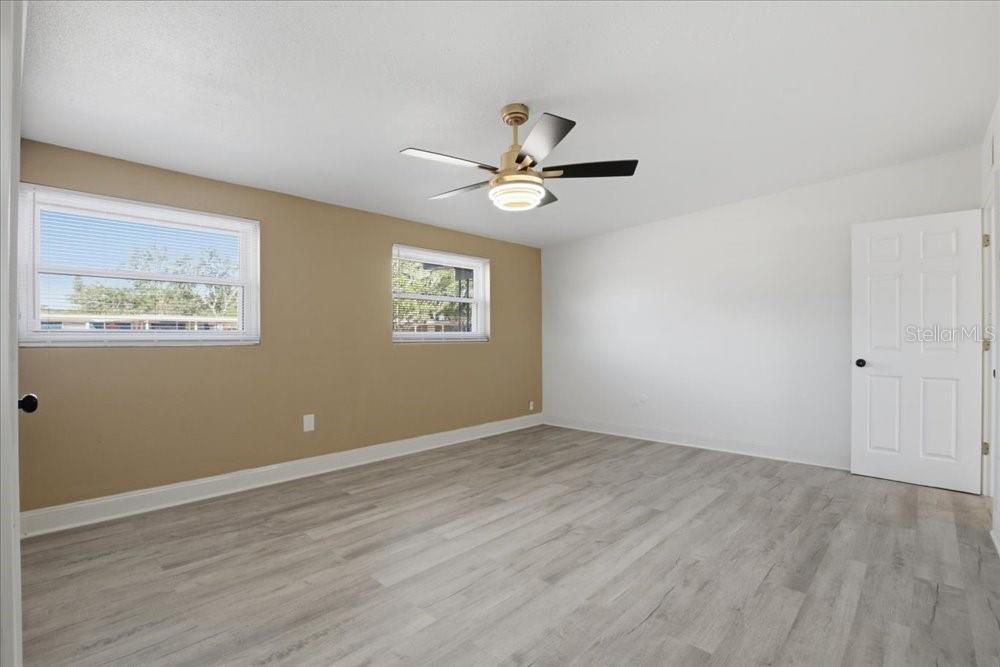 CLEVELAND HEIGHTS MANOR FIRST ADD - Residential