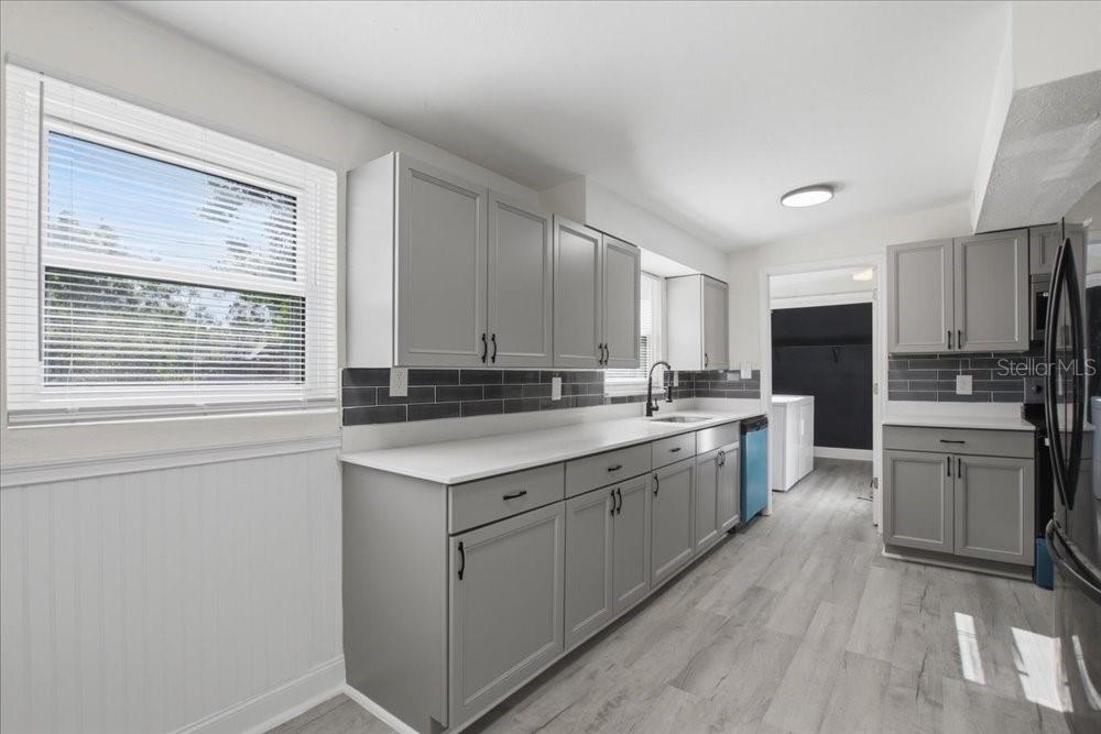 CLEVELAND HEIGHTS MANOR FIRST ADD - Residential