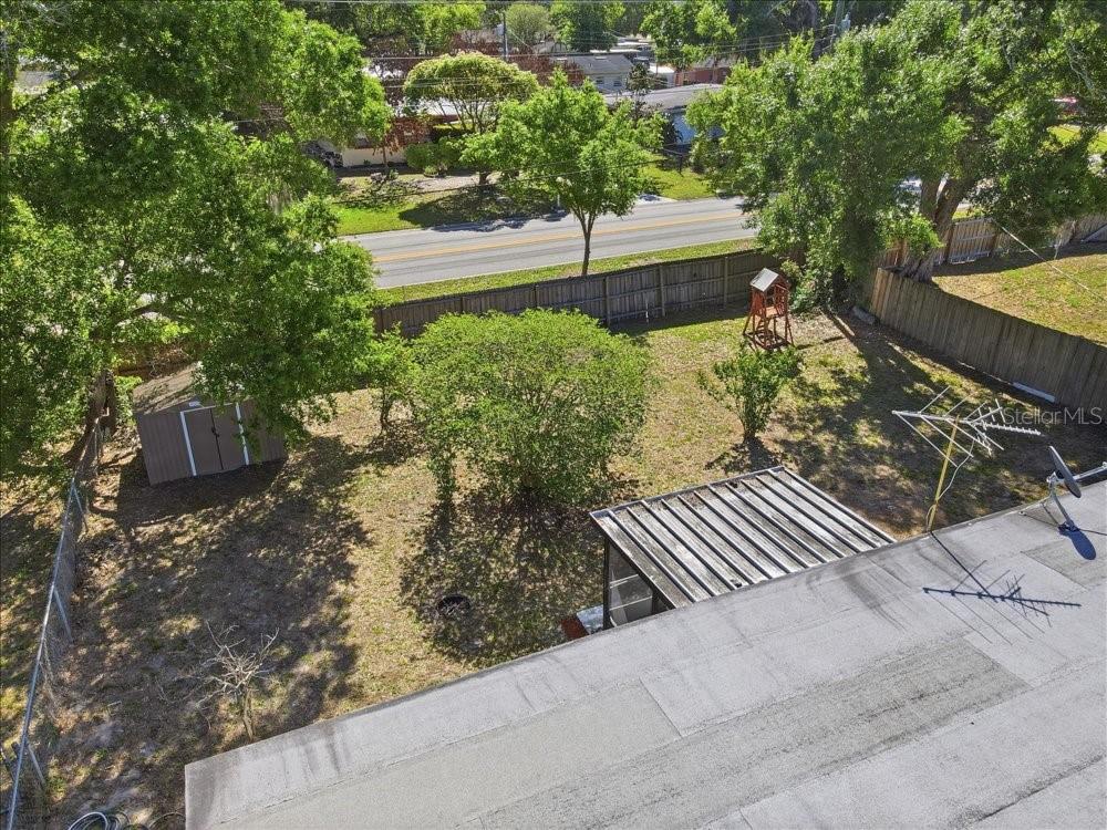 CLEVELAND HEIGHTS MANOR FIRST ADD - Residential