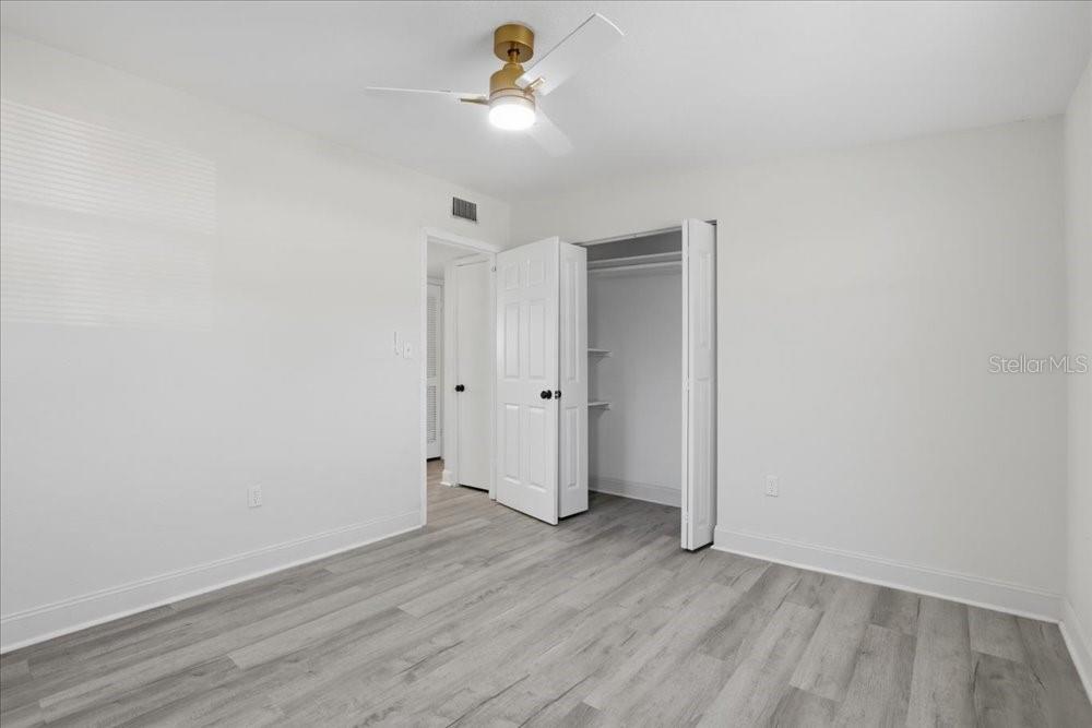 CLEVELAND HEIGHTS MANOR FIRST ADD - Residential