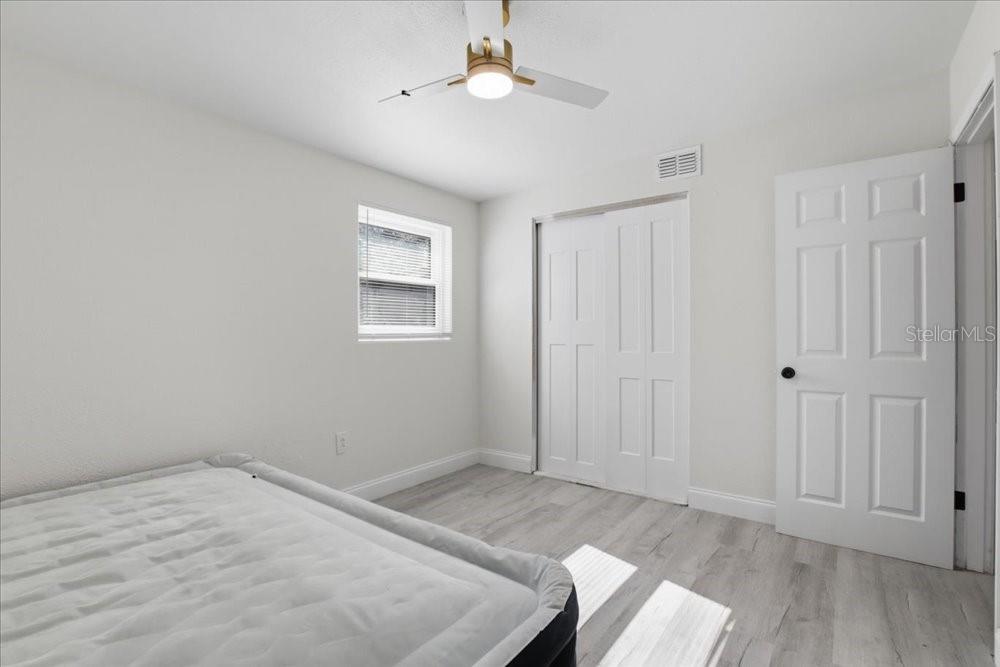 CLEVELAND HEIGHTS MANOR FIRST ADD - Residential