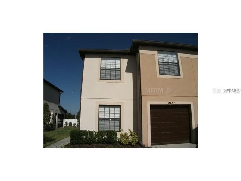 Available Aug 1, 2025 !!! BEAUTIFUL TOWNHOUSE EXCELLENT LOCATION IN THE GATED EDGEWATER AT LAKE BRANDON COMMUNITY WITH A GORGEOUS POOL.THIS END UNIT HOME FEATURES 3 BEDROOMS AND 2 AND HALF BATHROOMS, BONUS ROOM, SCREENED COVERED LANAI AND WITH AN ATTACHED GARAGE. LOCATED ONLY MINUTES FROM BRANDON MALL, COSTCO, SAM CLUB, ENTERTAINMENT, SHOPPING AND GREAT SCHOOLS. ONLY 10 MINUTES FROM DOWNTOWN TAMPA. HOME INCLUDES RECESSED LIGHTS AND TILE IN THE KITCHEN AND FOYER. ALL APPLIANCES INCLUDED: BUILT IN MICROWAVE, RANGE, REFRIGERATOR. DOUBLE SINK IN MASTER BATHROOM WITH AMPLE WALK-IN CLOSET. DO NOT MISS THIS OPPORTUNITY. SORRY, NO PETS! The application fee is $60. for each adult 18 and older. At the time of move-in, a $75 tenant processing fee will be due along with first month’s rent.