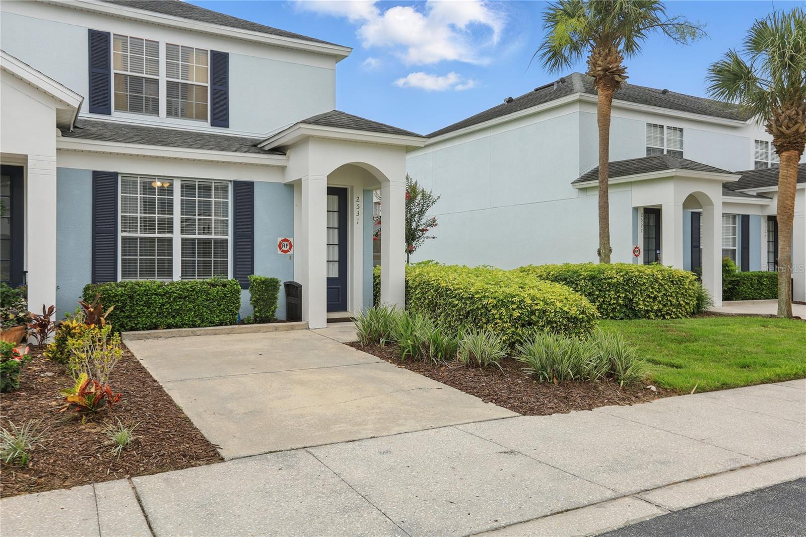 2531 MANESHAW LANE