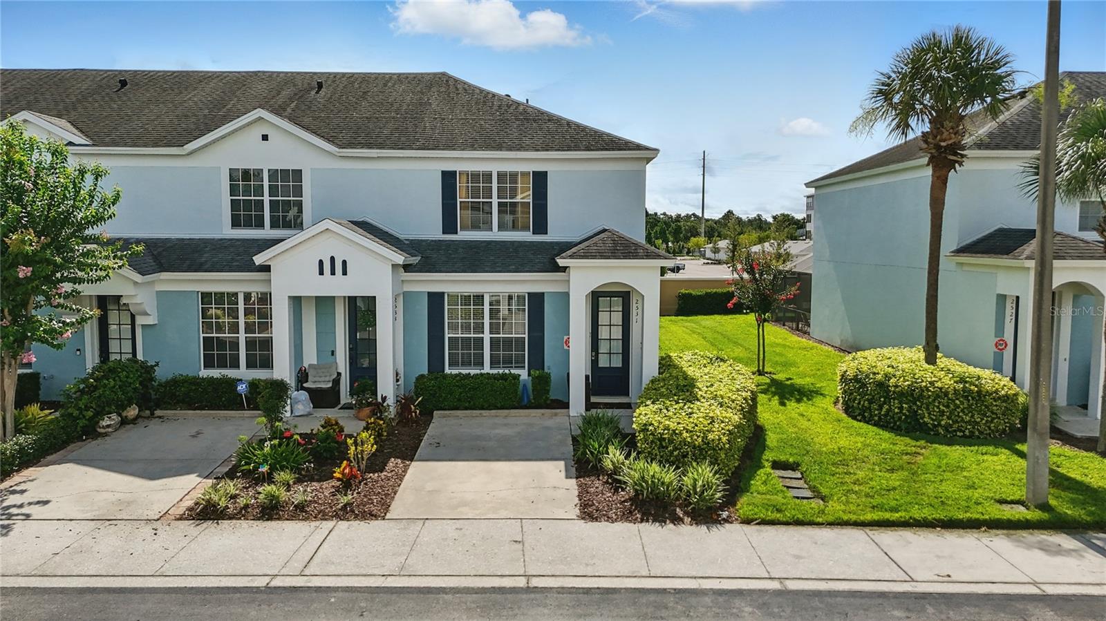 2531 MANESHAW LANE