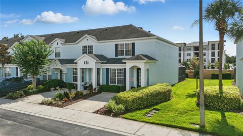 2531 MANESHAW LANE KISSIMMEE FL 34747