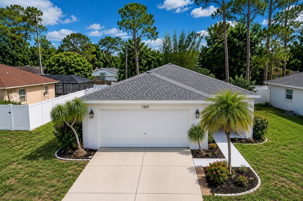 Photo of 1065 Lewis Avenue, Sarasota, FL 34237 (MLS # A4695338)
