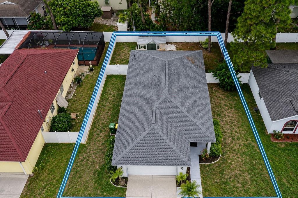 Photo of 1065 Lewis Avenue, Sarasota, FL 34237 (MLS # A4695338)