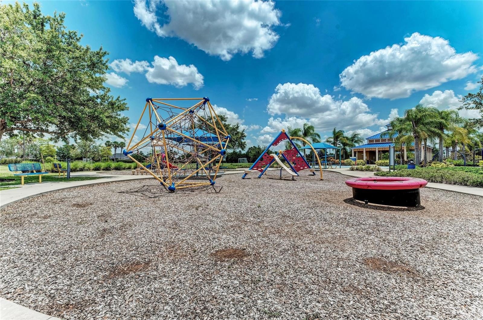 CENTRAL PARK SUBPHASE E-1C - Residential Lease