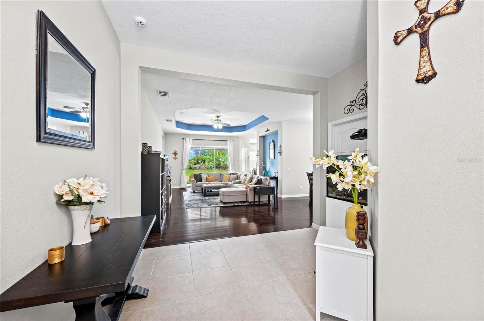 CENTRAL PARK SUBPHASE E-1C - Residential Lease