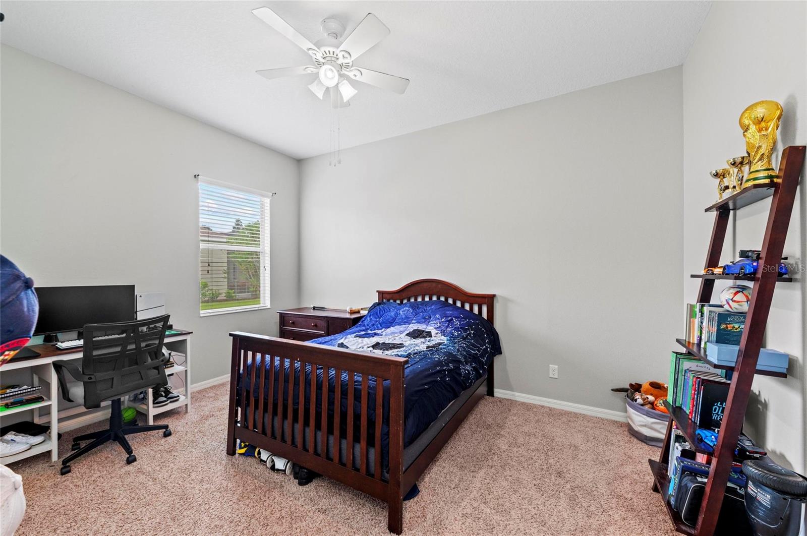 CENTRAL PARK SUBPHASE E-1C - Residential Lease