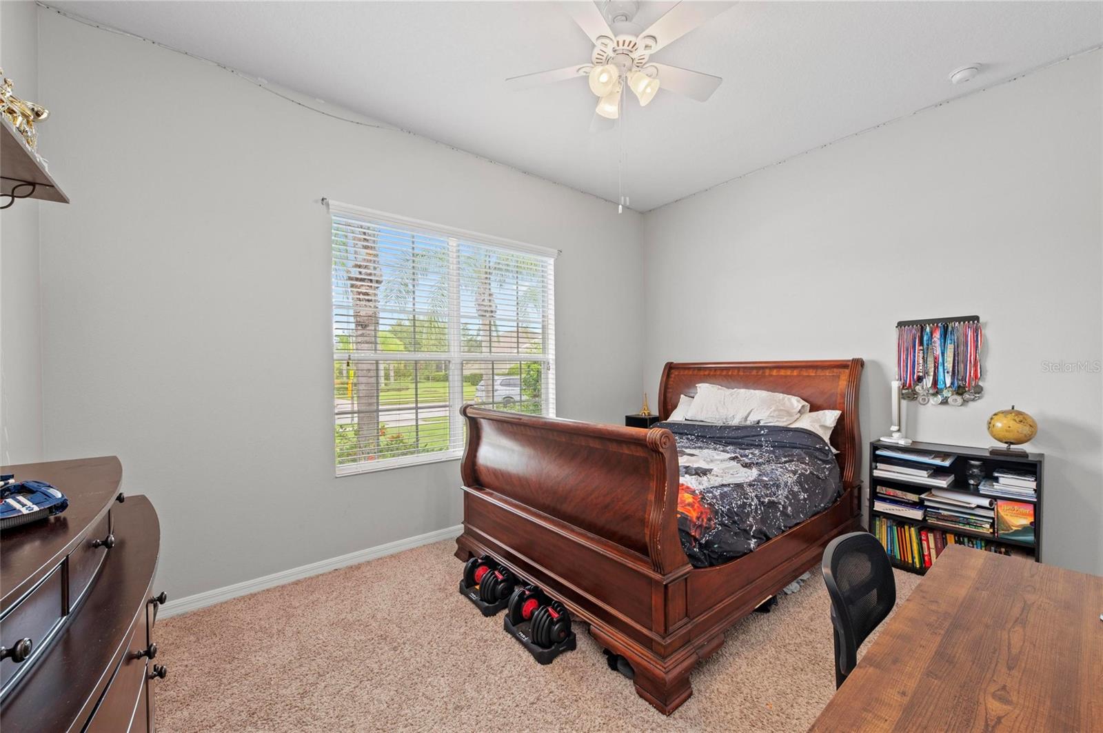 CENTRAL PARK SUBPHASE E-1C - Residential Lease